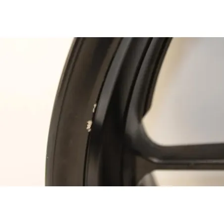 Jante arriere YAMAHA MT09 2014 - 2016