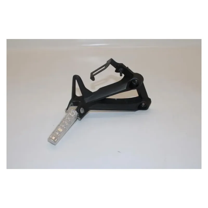 Platine arriere droite YAMAHA MT09 2014 - 2016