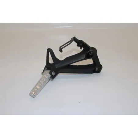 Platine arriere droite YAMAHA MT09 2014 - 2016