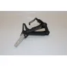 Platine arriere droite YAMAHA MT09 2014 - 2016 Platine arriere droite YAMAHA MT09 2014 - 2016
