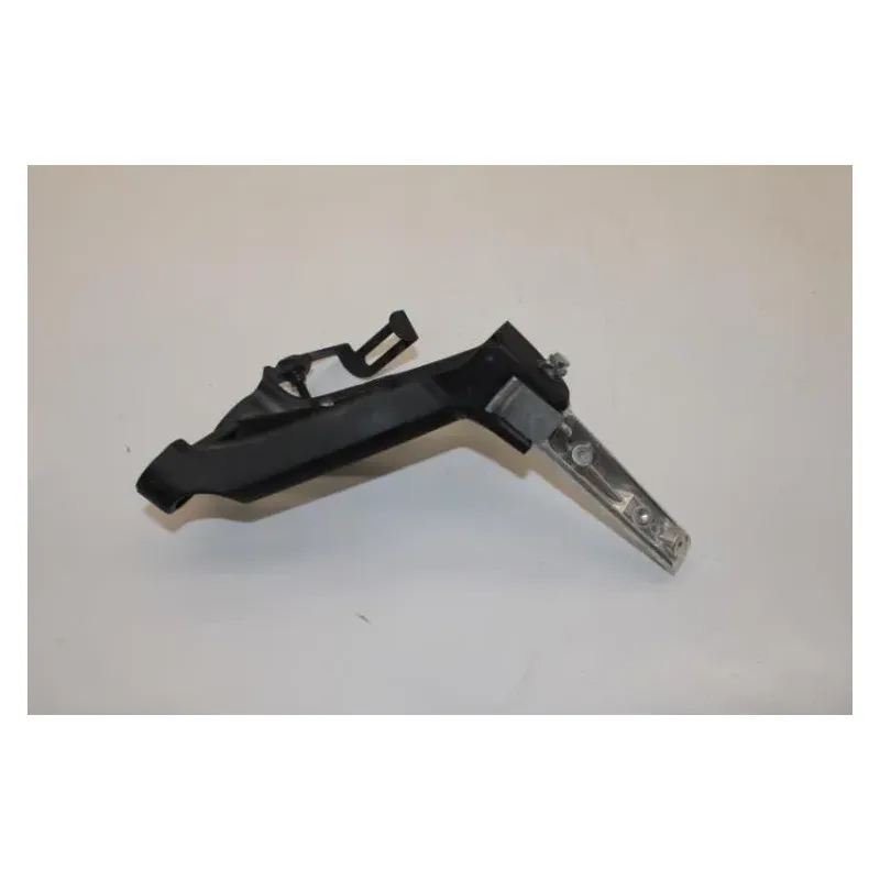 Platine arriere droite YAMAHA MT09 2014 - 2016