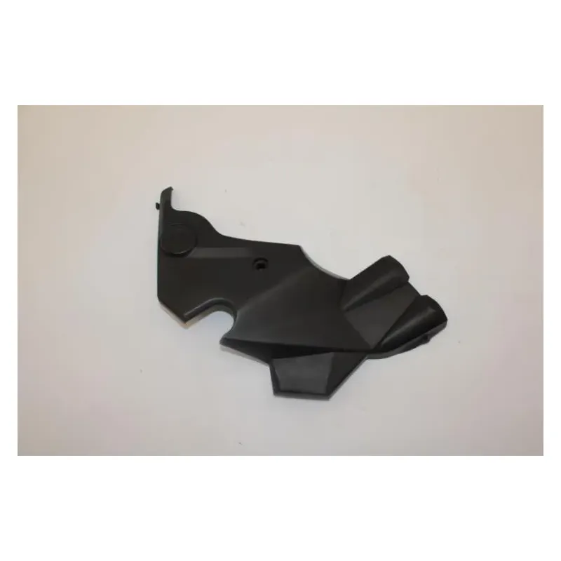 Habillage de cadre gauche KAWASAKI ER6 650 N 2012 - 2016