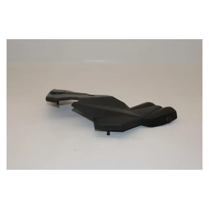 Habillage de cadre gauche KAWASAKI ER6 650 N 2012 - 2016