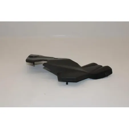 Habillage de cadre gauche KAWASAKI ER6 650 N 2012 - 2016