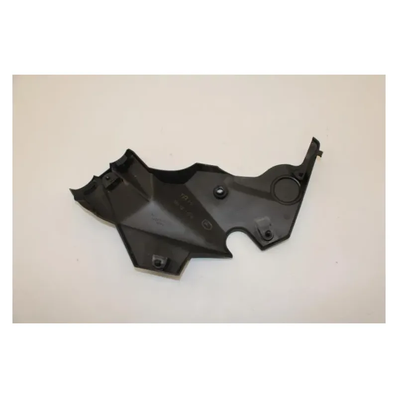 Habillage de cadre gauche KAWASAKI ER6 650 N 2012 - 2016