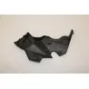 Habillage de cadre gauche KAWASAKI ER6 650 N 2012 - 2016