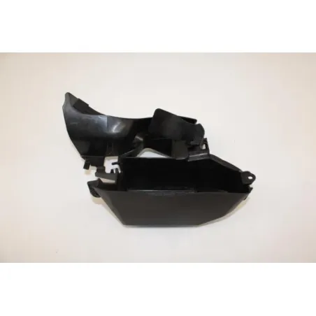 Support de batterie KAWASAKI ER6 650 N 2012 - 2016