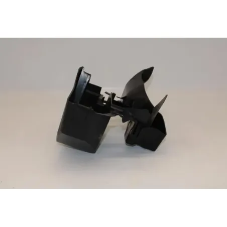 Support de batterie KAWASAKI ER6 650 N 2012 - 2016