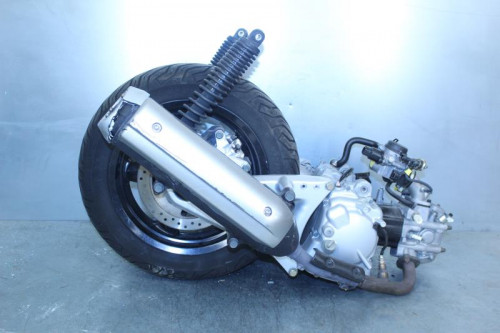 Moteur YAMAHA 250 XMAX 2007 - 2009