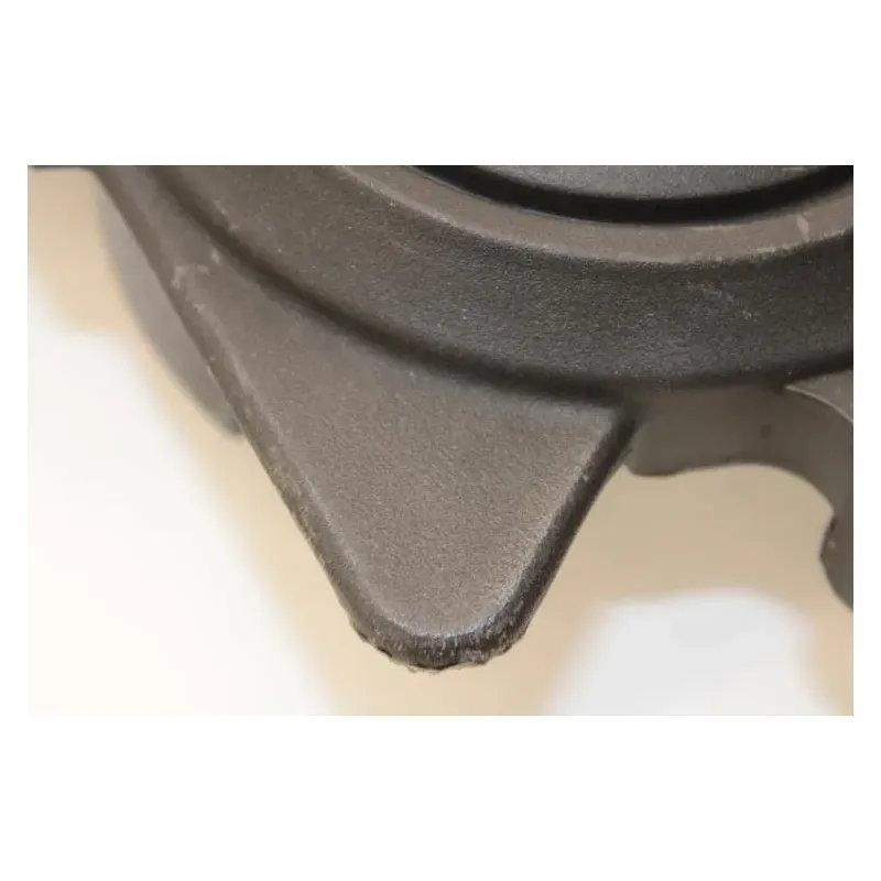 Carter pignon de sortie de boite KAWASAKI ER6 650 N 2012 - 2016