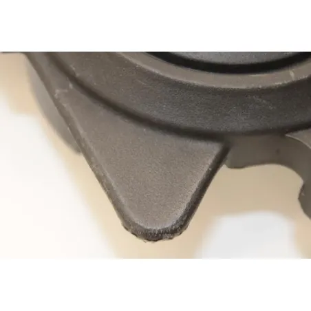 Carter pignon de sortie de boite KAWASAKI ER6 650 N 2012 - 2016