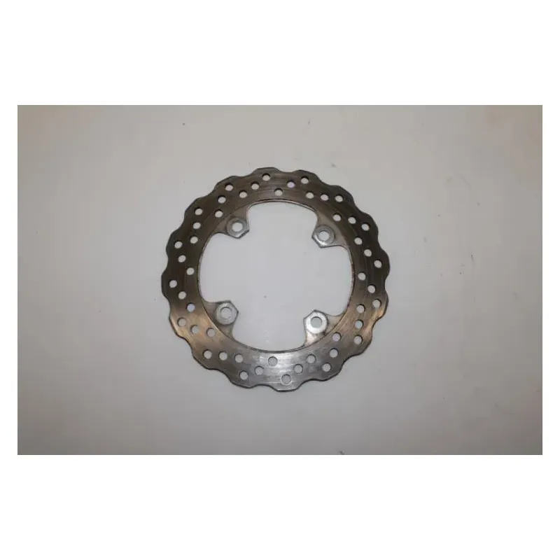 Disque frein arriere KAWASAKI ER6 650 N 2012 - 2016