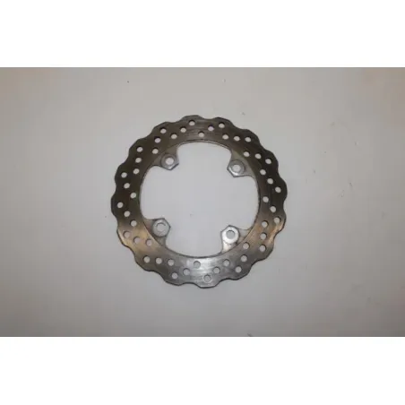 Disque frein arriere KAWASAKI ER6 650 N 2012 - 2016