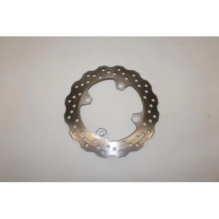Disque frein arriere KAWASAKI ER6 650 N 2012 - 2016