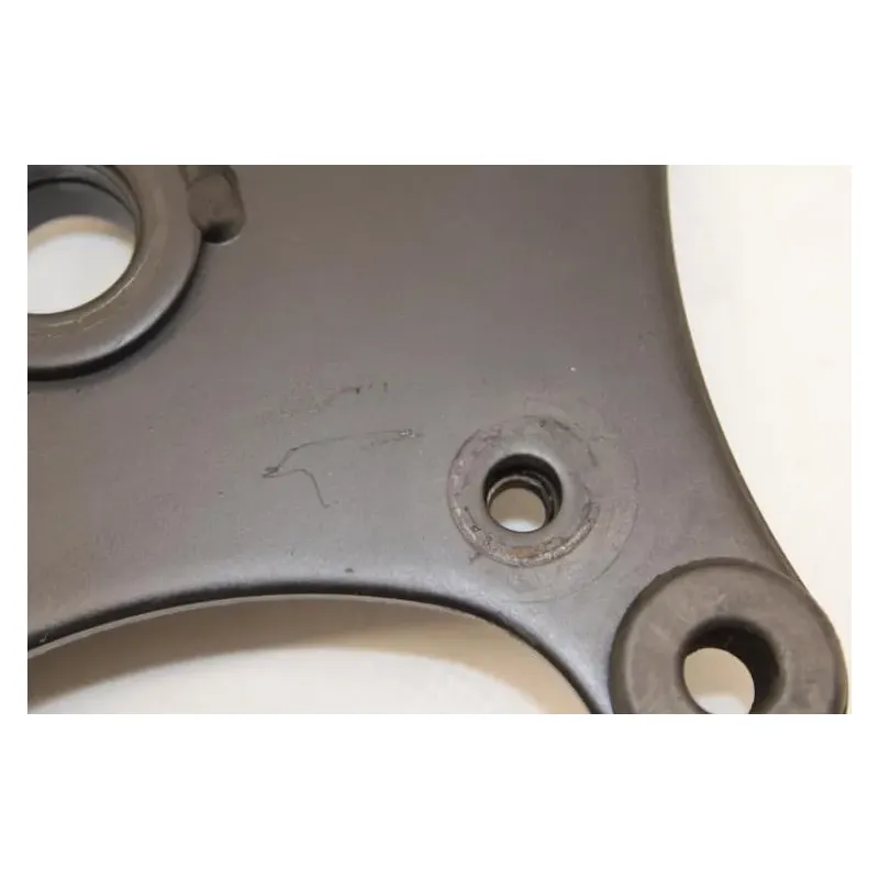 Support moteur droit KAWASAKI ER6 650 N 2012 - 2016