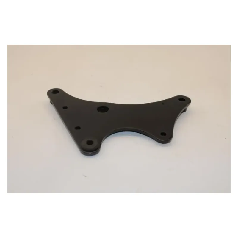 Support moteur gauche KAWASAKI ER6 650 N 2012 - 2016