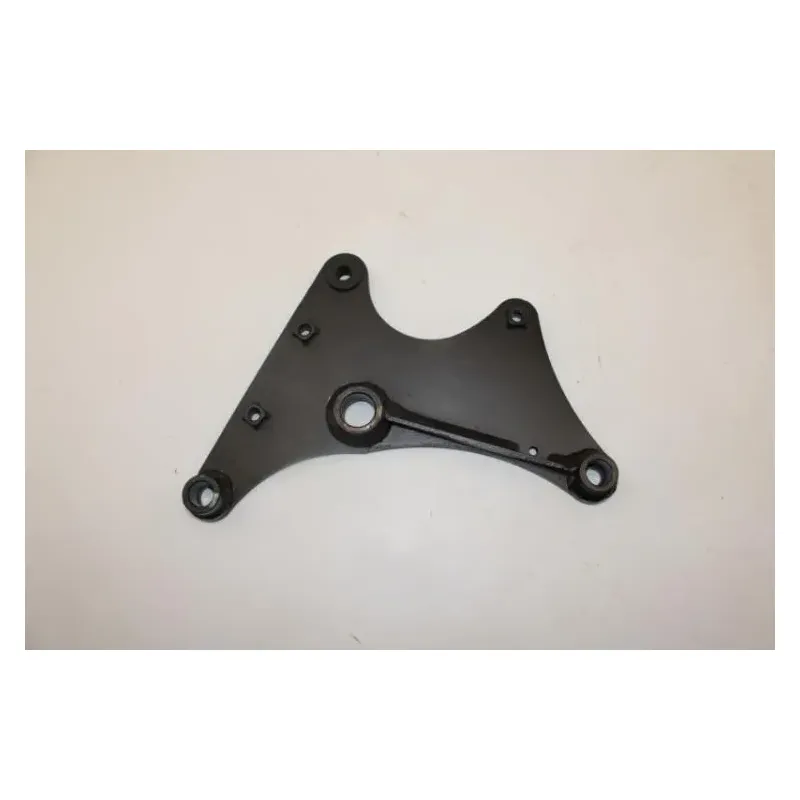 Support moteur gauche KAWASAKI ER6 650 N 2012 - 2016