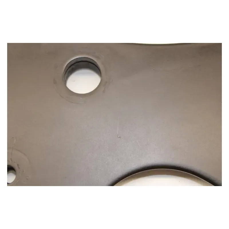 Support moteur gauche KAWASAKI ER6 650 N 2012 - 2016