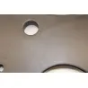 Support moteur gauche KAWASAKI ER6 650 N 2012 - 2016