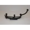 Bequille centrale YAMAHA YPR 125 XMAX BUSINESS ABS 2010 - 2012