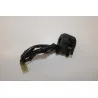 Commodo droit YAMAHA YPR 125 XMAX BUSINESS ABS 2010 - 2012 Commodo droit YAMAHA YPR 125 XMAX BUSINESS ABS 2010 - 2012