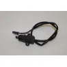 Contacteur bequille laterale YAMAHA YPR 125 XMAX BUSINESS ABS 2010 - 2012 Contacteur bequille laterale YAMAHA YPR 125 XMAX BUSINESS ABS 2010 - 2012
