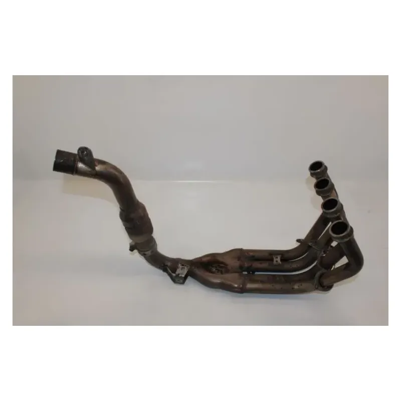 Collecteur (echappement) YAMAHA FZ6 600 FAZER S 2004 - 2006