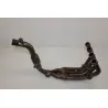 Collecteur (echappement) YAMAHA FZ6 600 FAZER S 2004 - 2006 Collecteur (echappement) YAMAHA FZ6 600 FAZER S 2004 - 2006