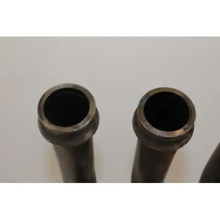 Collecteur (echappement) YAMAHA FZ6 600 FAZER S 2004 - 2006