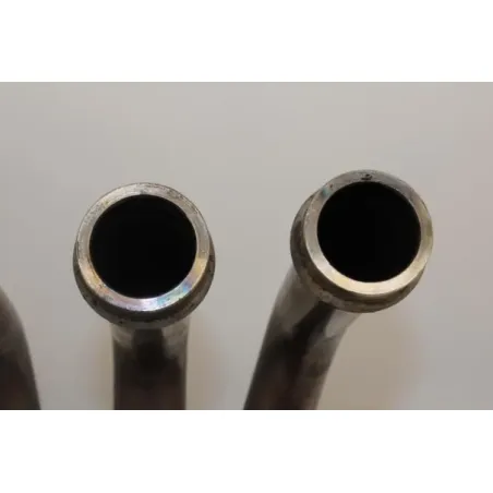 Collecteur (echappement) YAMAHA FZ6 600 FAZER S 2004 - 2006