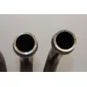Collecteur (echappement) YAMAHA FZ6 600 FAZER S 2004 - 2006 Collecteur (echappement) YAMAHA FZ6 600 FAZER S 2004 - 2006