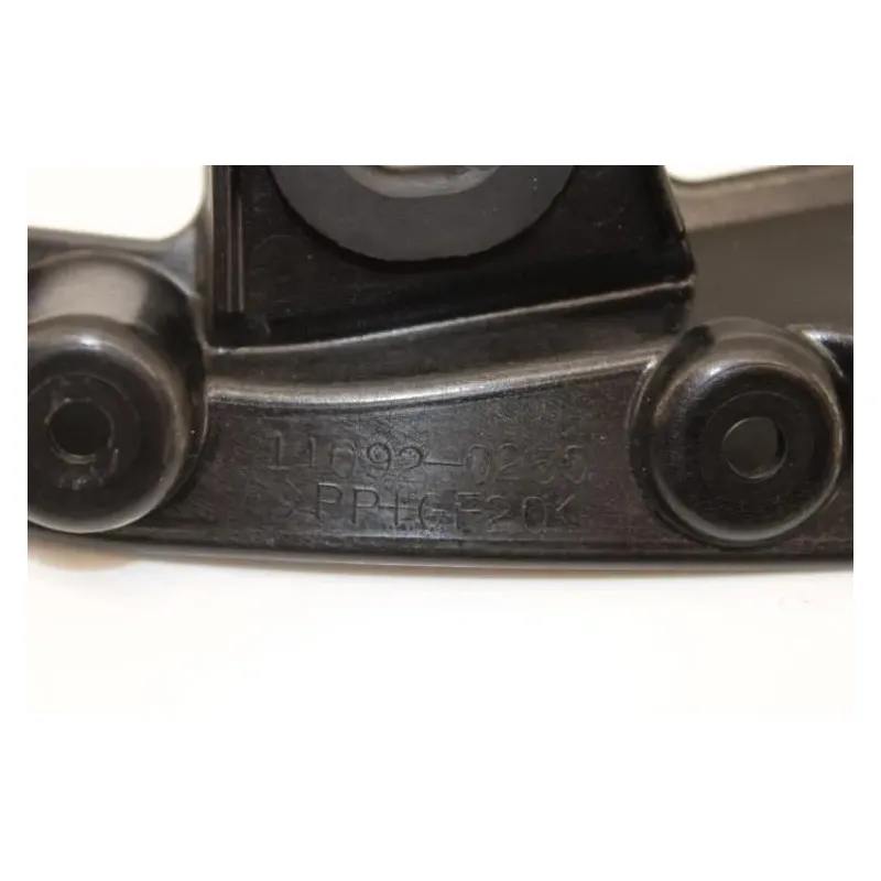 Habillage de cadre gauche KAWASAKI Z 1000 SX 2020 - 2021
