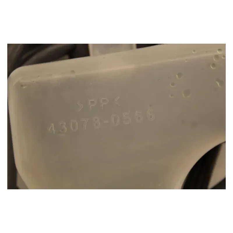 Vase expansion KAWASAKI Z 1000 SX 2020 - 2021