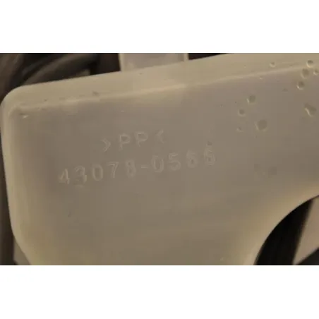 Vase expansion KAWASAKI Z 1000 SX 2020 - 2021