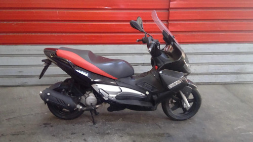 APRILIA 125 NEXUS