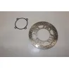 Disque frein arriere KAWASAKI Z 1000 SX 2020 - 2021 Disque frein arriere KAWASAKI Z 1000 SX 2020 - 2021