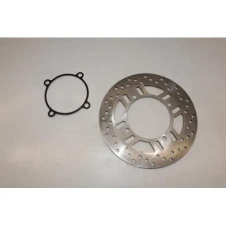 Disque frein arriere KAWASAKI Z 1000 SX 2020 - 2021