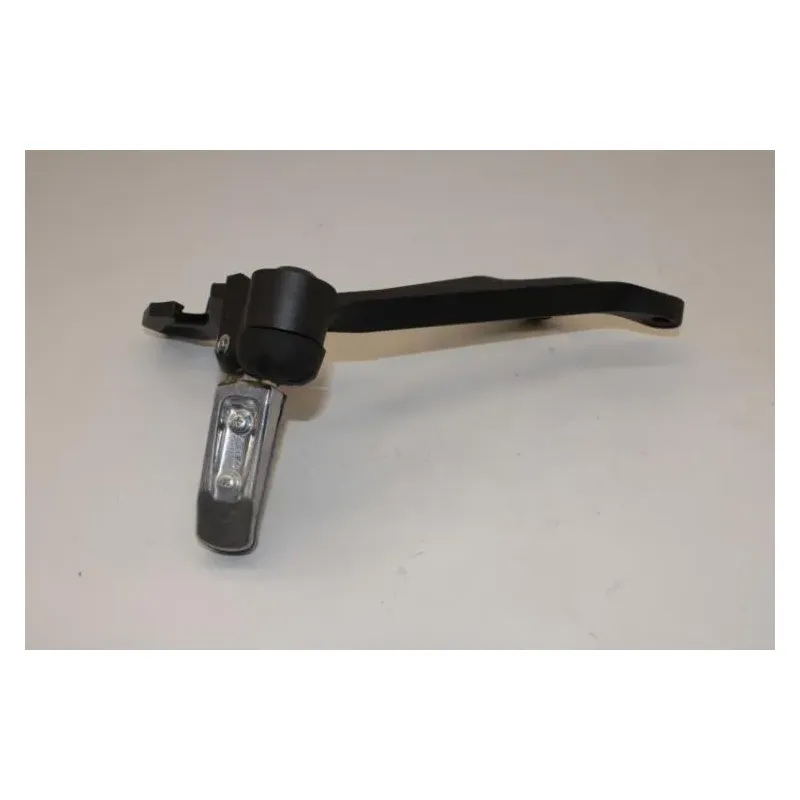 Platine arriere gauche KAWASAKI Z 1000 SX 2020 - 2021