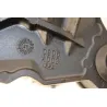 Platine arriere gauche KAWASAKI Z 1000 SX 2020 - 2021