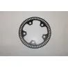 Roue crantée avant KAWASAKI Z 1000 SX 2020 - 2021 Roue crantée avant KAWASAKI Z 1000 SX 2020 - 2021