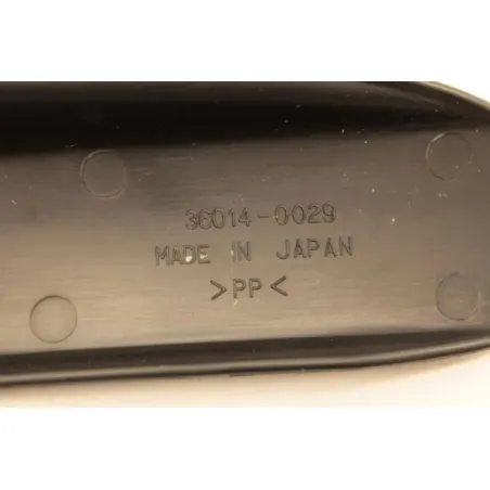 Cache chaine KAWASAKI Z 1000 SX 2020 - 2021