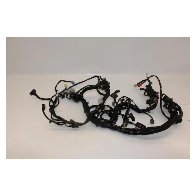 Faisceau electrique KAWASAKI Z 1000 SX 2020 - 2021