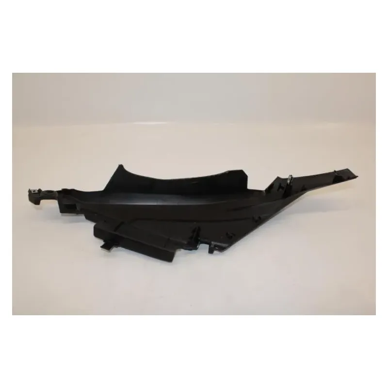 Cache sous selle droit YAMAHA YPR 125 XMAX 2018 - 2020