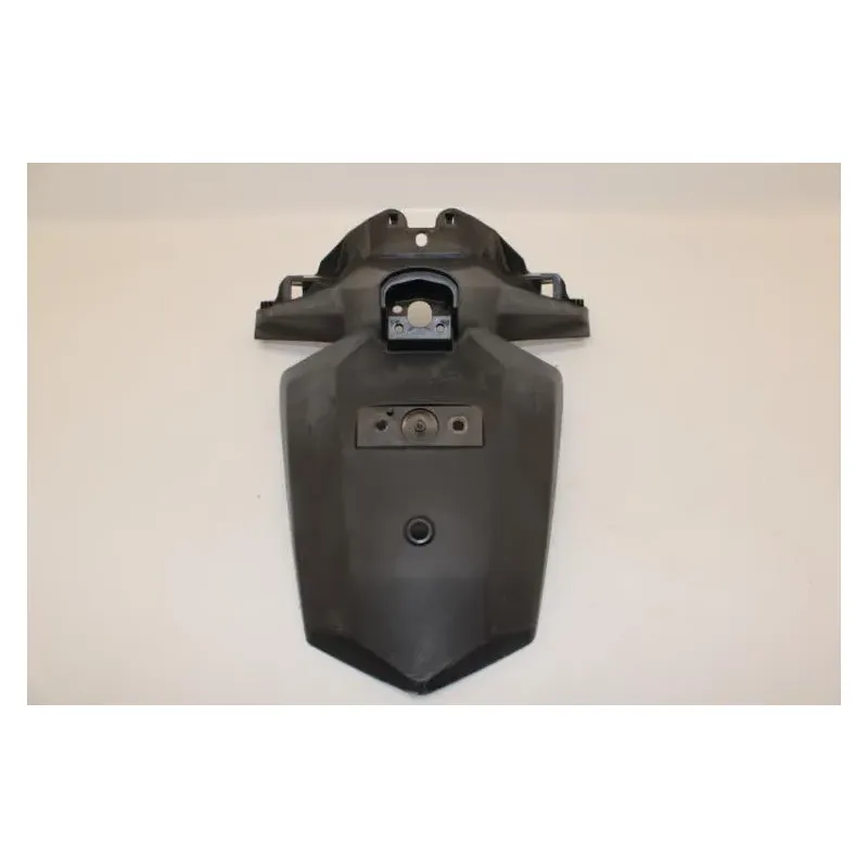 Support de plaque et eclairage YAMAHA YPR 125 XMAX 2018 - 2020