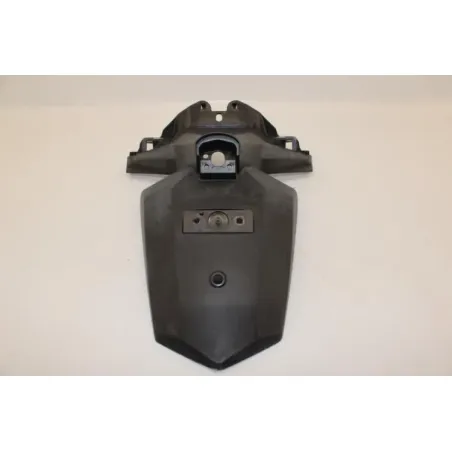 Support de plaque et eclairage YAMAHA YPR 125 XMAX 2018 - 2020