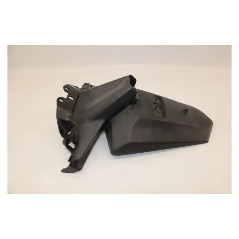 Support de plaque et eclairage YAMAHA YPR 125 XMAX 2018 - 2020