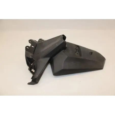 Support de plaque et eclairage YAMAHA YPR 125 XMAX 2018 - 2020
