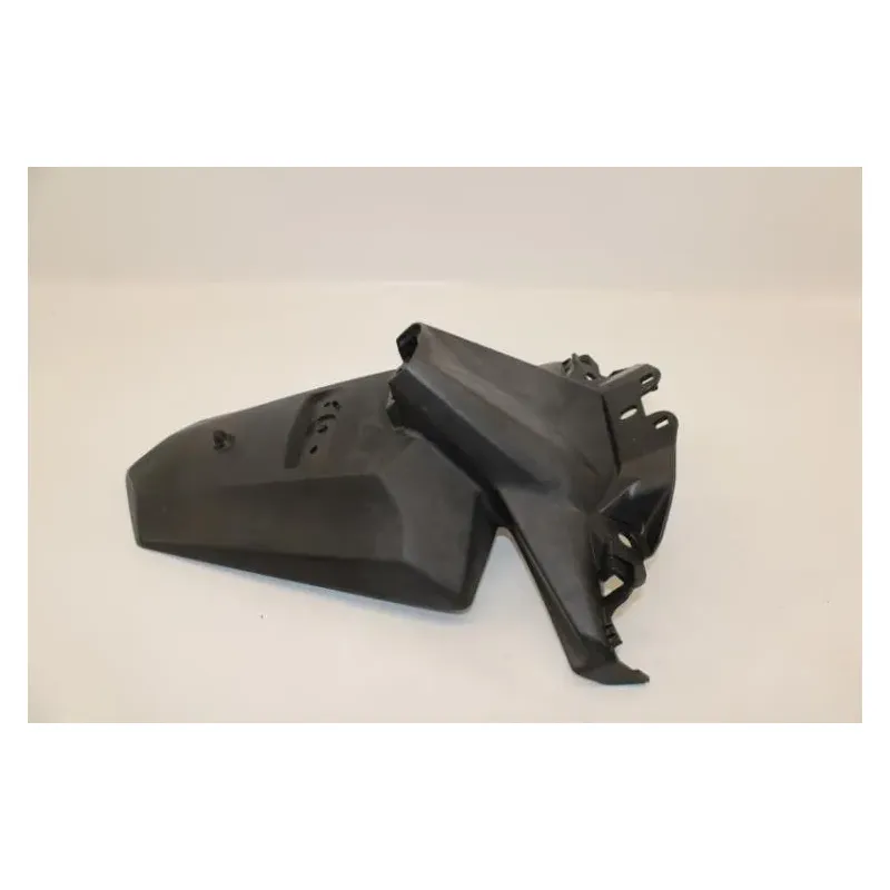Support de plaque et eclairage YAMAHA YPR 125 XMAX 2018 - 2020