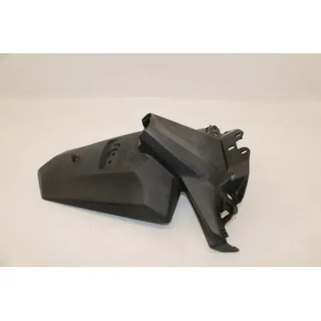 Support de plaque et eclairage YAMAHA YPR 125 XMAX 2018 - 2020