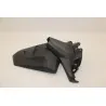 Support de plaque et eclairage YAMAHA YPR 125 XMAX 2018 - 2020 Support de plaque et eclairage YAMAHA YPR 125 XMAX 2018 - 2020